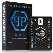 Philipp Plein No Limits Super Fresh Tualettvesi