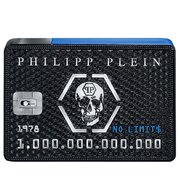 Philipp Plein No Limits Super Fresh Tualettvesi – tester 90ml
