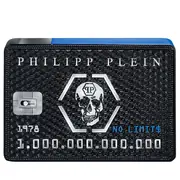 Philipp Plein No Limits Super Fresh Tualettvesi – tester 90ml