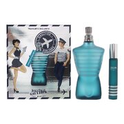 Jean Paul Gaultier Le Male Darčeková sada, toaletná voda 200ml +toaletná voda 10ml