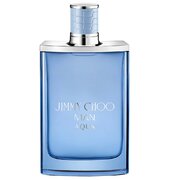 Jimmy Choo Man Aqua Eau de Toilette Tualettvesi – tester