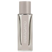 Salvatore Ferragamo Bright Leather Tualettvesi