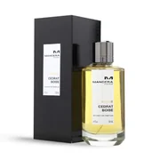 Mancera Intense Cedrat Boise Parfémový extrakt, 120ml