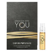 Giorgio Armani Stronger With You Only Tualettvesi