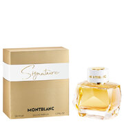 Mont Blanc Signature Absolue Eau de Parfum Lõhnavesi