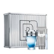 Paco Rabanne Invictus Aqua Darčeková sada