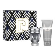 Paco Rabanne Invictus Platinum kinkekomplekt