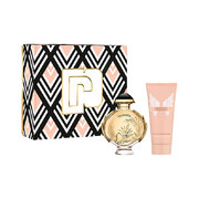 Paco Rabanne Olympéa Solar Intense kinkekomplekt