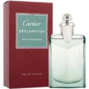 Cartier Declaration Haute Fraicheur Tualettvesi 100ml