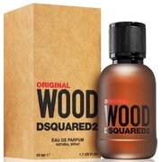 Dsquared2 Original Wood Lõhnavesi 50ml