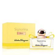 Salvatore Ferragamo Signorina Libera Lõhnavesi 100ml