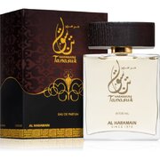 Al Haramain Tanasuk Eau de Parfum Lõhnavesi