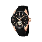 Jaguar J814/1 Special Edition automatic men`s 45mm 10ATM