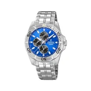 Festina F20445/4 Sport Mens Watch 43mm 10ATM