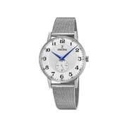 Festina F20568/1 Retro men's watch 36mm 3ATM