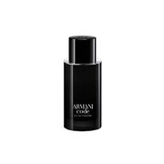Giorgio Armani Armani Code Eau de Toilette Rechargeable Tualettvesi – tester