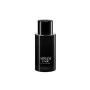 Giorgio Armani Armani Code Eau de Toilette Rechargeable Tualettvesi – tester 75ml