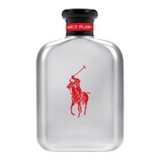 Ralph Lauren Polo Red Rush Tualettvesi 125ml