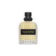Valentino Uomo Born in Roma Yellow Dream Tualettvesi – tester
