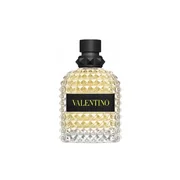 Valentino Uomo Born in Roma Yellow Dream Tualettvesi – tester 100ml