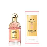 Guerlain Aqua Allegoria Forte Rosa Rossa Lõhnavesi 75ml