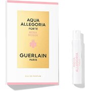 Guerlain Aqua Allegoria Forte Rosa Rossa Lõhnavesi