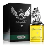 Armaf NICHE Bucephalus No.X Parfémovaná voda, 100 ml