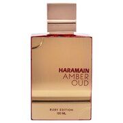 Al Haramain Amber Oud Ruby Edition Lõhnavesi 120ml