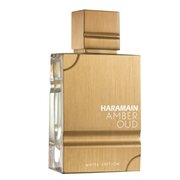 Al Haramain Amber Oud White Edition Lõhnavesi 200ml