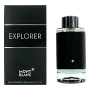 Mont Blanc Explorer Lõhnavesi 200ml
