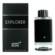 Mont Blanc Explorer Lõhnavesi 200ml