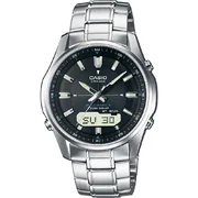 Casio LCW-M100DSE-1AER - Pánske hodinky