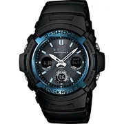 Casio AWG-M100A-1AER - Pánske hodinky