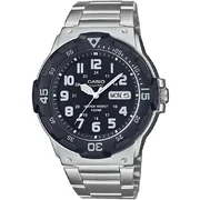 Casio MRW-200HD-1BVEF - Pánske hodinky