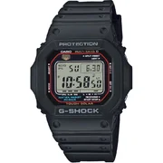 Casio GW-M5610U-1ER - Pánske hodinky