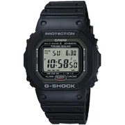 Casio GW-5000U-1ER - Pánske hodinky