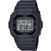 Casio BGD-5650-1ER - Pánske hodinky