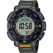 Casio PRG-340-3ER - Pánske hodinky