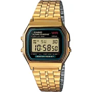 Casio A159WGEA-1EF - Pánske hodinky