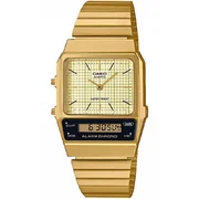 Casio AQ-800EG-9AEF - Unisex hodinky