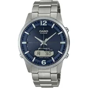 Casio LCW-M170TD-2AER - Pánske hodinky
