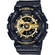Casio BA-110X-1AER - Pánske hodinky