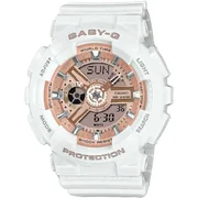 Casio BA-110X-7A1ER - Pánske hodinky