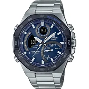 Casio ECB-950DB-2AEF - Pánske hodinky