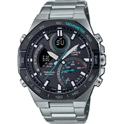Casio ECB-950DB-1AEF - Pánske hodinky