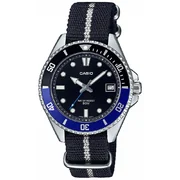 Casio MDV-10C-1A2VEF - Pánske hodinky