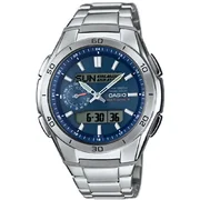 Casio WVA-M650D-2AER - Pánske hodinky