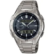 Casio WVA-M650TD-1AER - Pánske hodinky