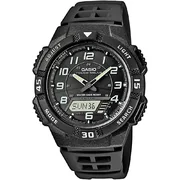 Casio AQ-S800W-1BVEF - Pánske hodinky