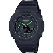 Casio GA-2100-1A3ER - Unisex hodinky